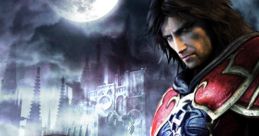 Castlevania - Lords of Shadow track Akumajō Dracula - Lords of Shadow - Video Game