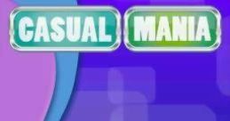 Casual Mania - Video Game