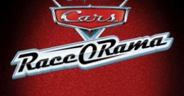 Cars: Race-O-Rama - Video Game