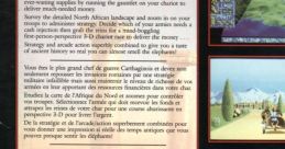 Carthage - Video Game