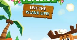 Castaway - Video Game Video game from Castaway.