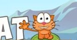 Cat Around the World - Video Game