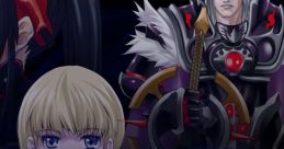 Els no Tenbin 3 -Original Track- エルスの天秤３ -Original Track- - Video Game