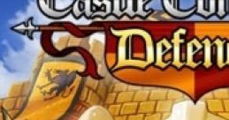 Castle Conqueror Defender Oshiro Crash お城クラッシュ - Video Game
