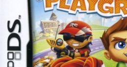 EA Playground EA 플레이그라운드 - Video Game