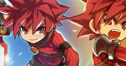 ELSWORD - Video Game