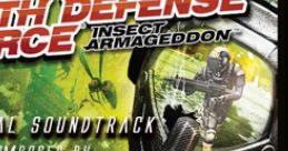 Earth Defense Force Insect Armageddon - Video Game
