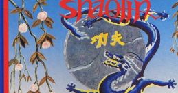 Chambers of Shaolin - Video Game Video game from Chambers of Shaolin for Commodore 64. Published by Grandslam (1989).