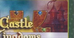 Castle Kingdoms - Video Game