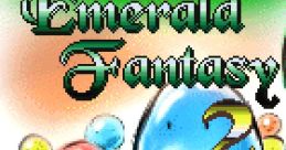 Emerald Fantasy 2 - Video Game