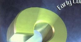 Early 2nd - Yuzo Koshiro Yuzo Koshiro Early Volume 2 - Video Game