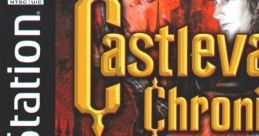 Castlevania Chronicles (Complete GameRip) - Video Game
