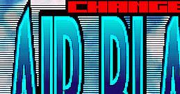 Change Air Blade チェンジ エア ブレード - Video Game