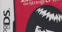 Emily the Strange: Strangerous - Video Game