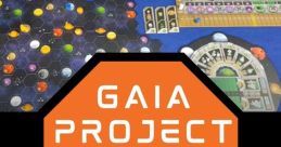 Ecophony Gaia - 2000 - Video Game
