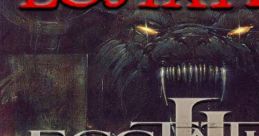 Ecstatica I and II (Unofficial Score) - Video Game