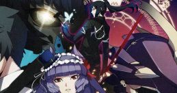 CHAOS CODE Original track カオスコード オリジナルサウンドトラック - Video Game