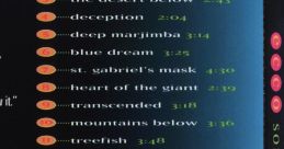 Ecco Songs Of Time Ecco Songs of Time: A al Journey Beneath the Waves - Video Game