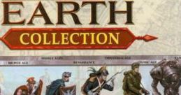 Empire Earth エンパイア・アース - Video Game