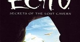 Echo: Secrets of the Lost Cavern - Video Game