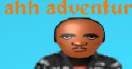 Eduardo's Goofy Ahh Adventure - Video Game