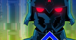 EN-Eins Perfektewelt Anastasis Original エヌアイン完全世界 Anastasis Original - Video Game Video game from EN-Eins