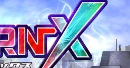 EnbornX (Android Game ) - Video Game