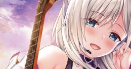 Egoism starting with a kiss Original Track キスからはじめるエゴイズム Original Track Kiss kara Hajimeru Egoism Original