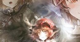 EARLY YEARS OF SORROW Touhou - Video Game
