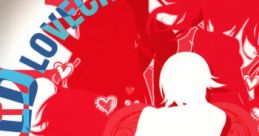 CHAOS;CHILD LOVE CHU☆CHU!! Original Tracks CHAOS;CHILD らぶchu☆chu!! オリジナルサウンドトラック - Video Game Video game