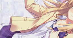 CHAOS;HEAD NOAH TRIGGER 1 - Nanami Nishijo CHAOS;HEAD NOAH TRIGGER 1 ～ 西條七海(cv.宮崎羽衣) - Video Game Video game