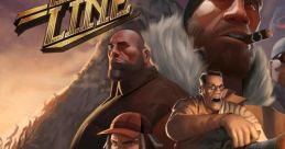 End of The Line - Video Game Video game from End of The Line for Linux, Online, Windows. Published by Arslan Qureshi,