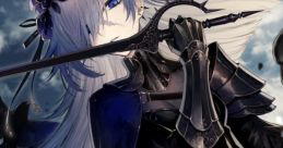 Einherjar Joker - DJ Genki vs Gram - Video Game
