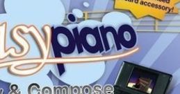 Easy Piano: Play & Compose Easy Piano: Learn Play & Compose - Video Game