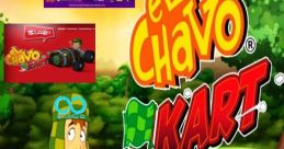 El Chavo Kart - Video Game Video game from El Chavo Kart for Android.