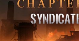 Chapter 1: Syndicate (Path to Nowhere OST) - Video Game