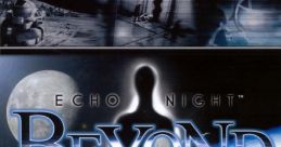 Echo Night: Beyond Nebula: Echo Night ネビュラ -エコーナイト- - Video Game Video game from Echo Night: Beyond Nebula: Echo