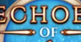 Echoes Of Aetheria - Video Game