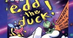 Edd the Duck - Video Game