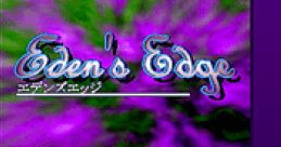 Eden's Edge エデンズエッジ - Video Game