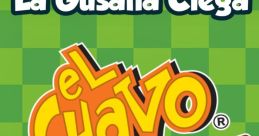 El Chavo Kart Original track (Unofficial track) - Video Game