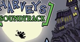 Edna & Harvey: Harvey's New Eyes Harvey's New Eyes - Video Game