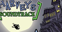 Edna & Harvey: Harvey's New Eyes Harvey's New Eyes - Video Game Music