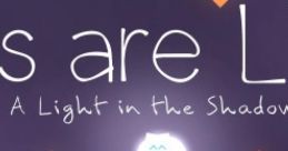 Cats Are Liquid: A Light in the Shadows Cats Are Liquid: ALitS - Video Game