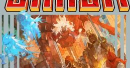Chasm Chiptune - Video Game Video game from Chasm Chiptune for Linux, MacOS, PS Vita, PS4, Switch, Windows, Xbox One.