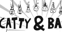 Catty & Batty: The Spirit Guide Catty And Batty - Video Game