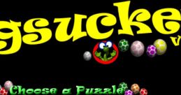 Eggsucker Eggsucker - Video Game