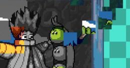 Elder Puzzle - Video Game Video game from Elder Puzzle for Windows. Uploaded by luciferthepet.