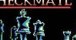 Checkmate (GBC) チェックメイト - Video Game