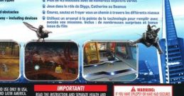 Cats & Dogs: The Revenge of Kitty Galore - Video Game